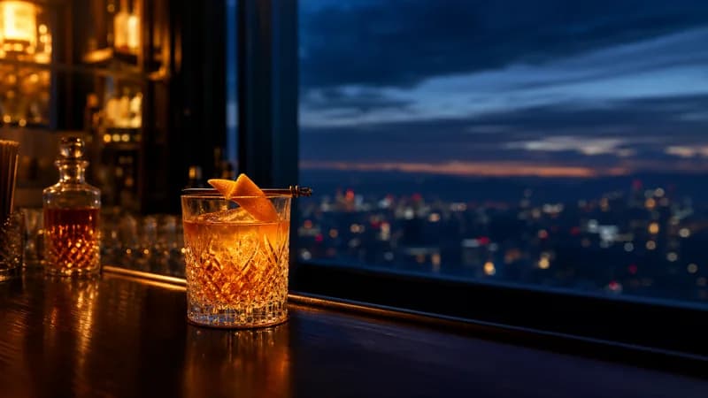 BAR NOCTURNE