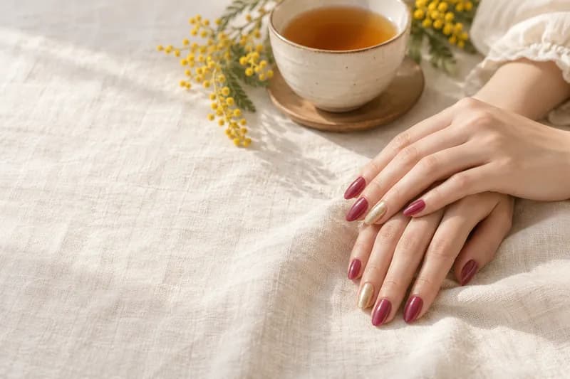 nail atelier mitsu